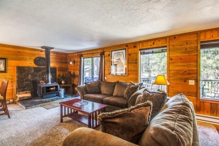 3 Bedrooms Family Apartment