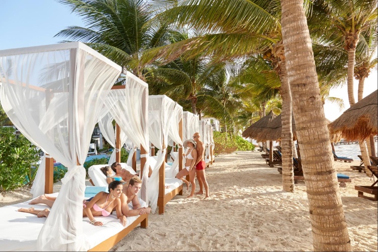 Desire Pearl Resort Riviera Maya All Inclusive - Adults Only photo 25