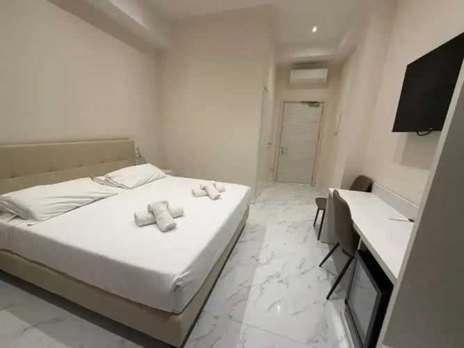 Luxury Double room