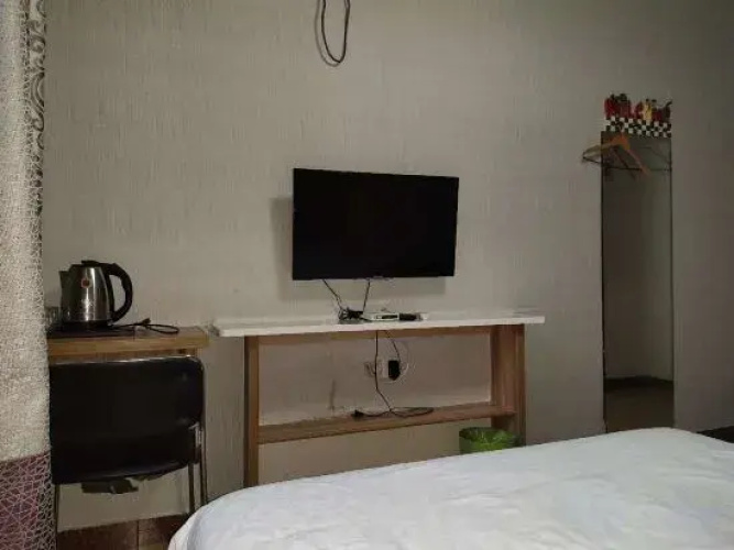 No.1 hotel