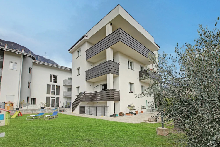 Thomas's House
