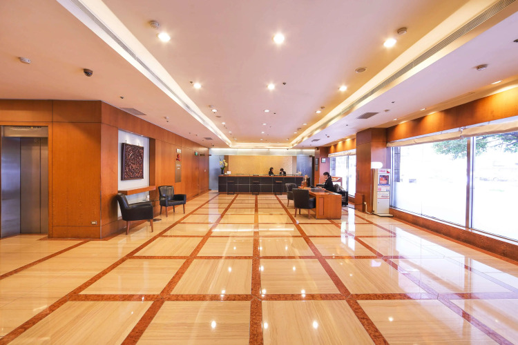 Gloria PrinceOver view