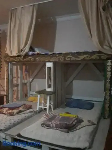Hostel Retro