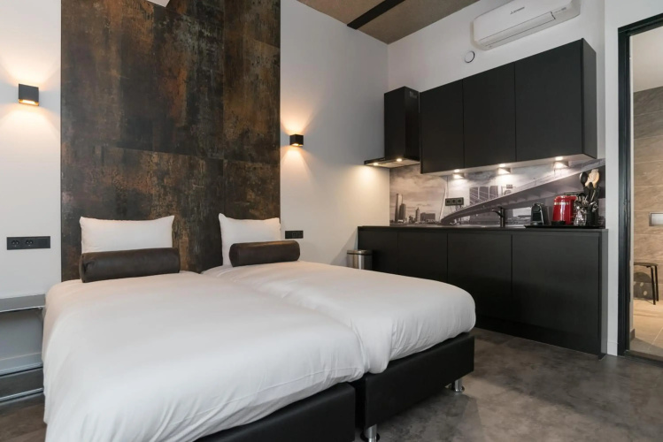 Midtown Hotel Rotterdam