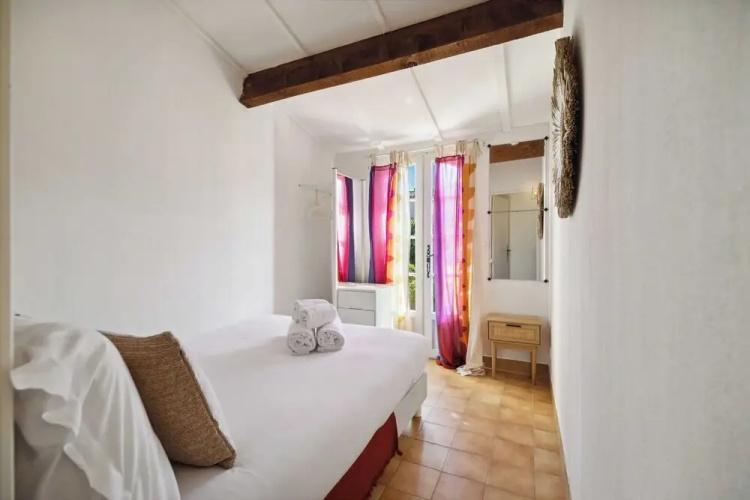 Cazet Cozy - 2br/6p - Estate With Pool / Gassin