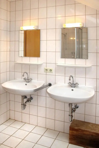 Altes Sch Pfwerk Bunde