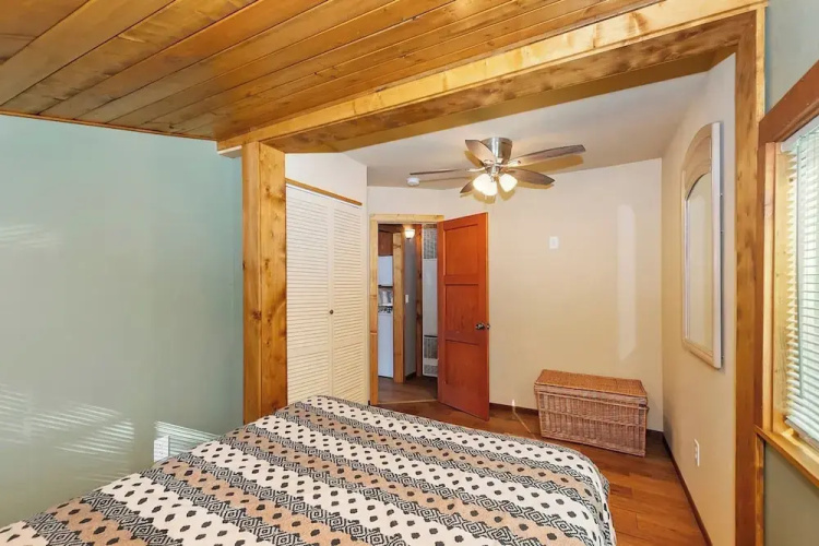 Tranquil 2-Bedroom Retreat