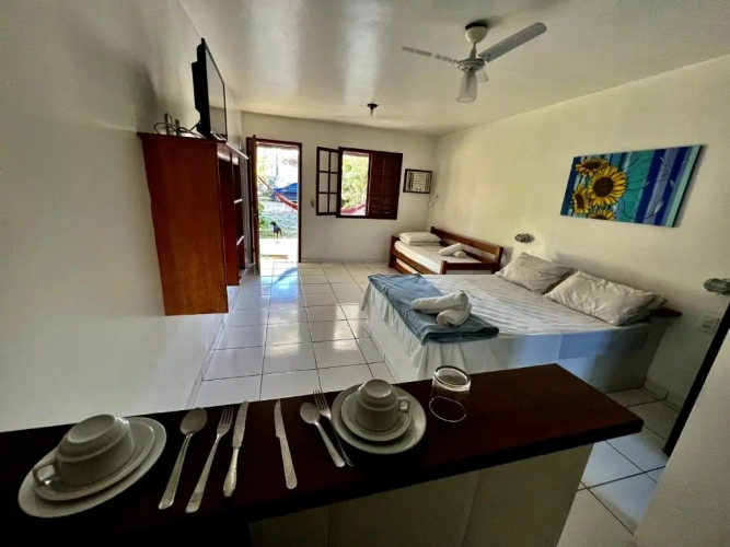 Superior Suite
