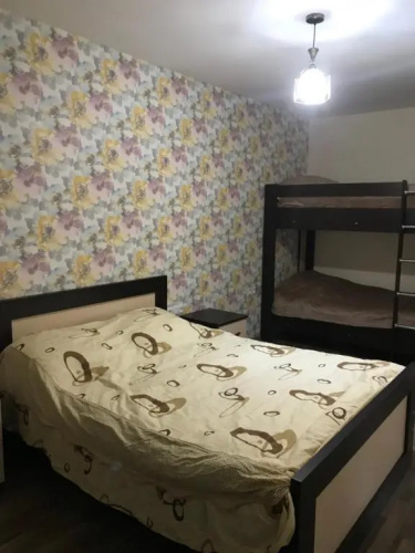 21 Aghmashenebli Street