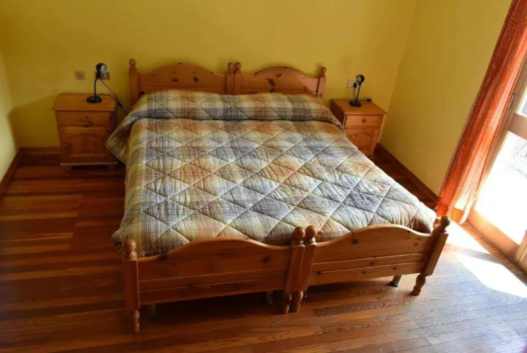 Albergo Mangusta