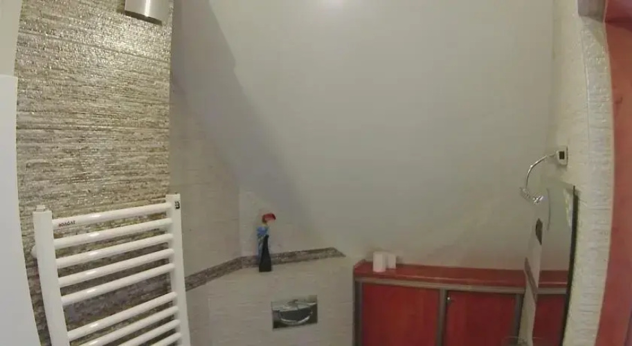 The Upper Rooms