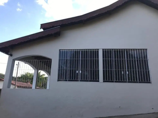 Sítio dos Rodrigues