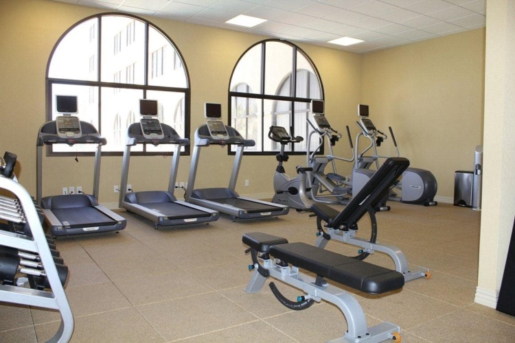 Hotel Encanto De Las Cruces photo 18