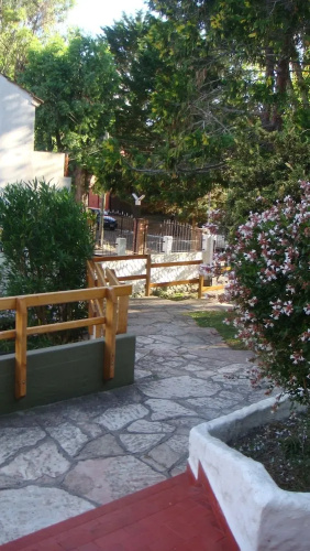 Triplex Nro 2 Costa Atlantica Argentina