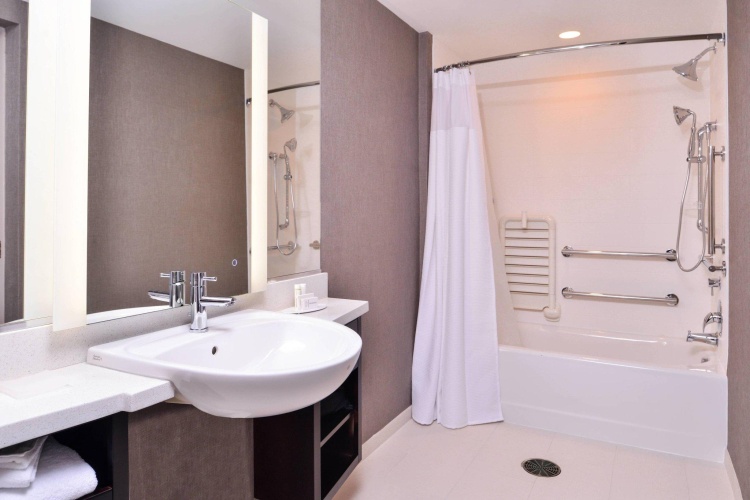 Quadruple Suite