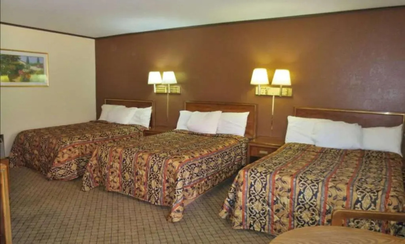 Happy Stay Inn