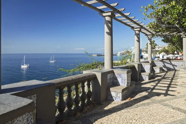 1 Bedroom Apartment with city view