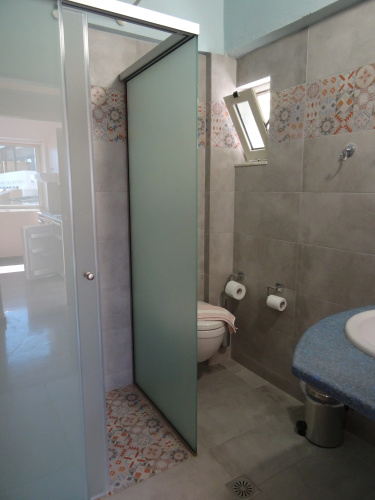 Thalassa House Apartments