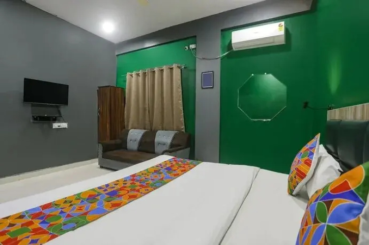 Fabexpress Villa 18