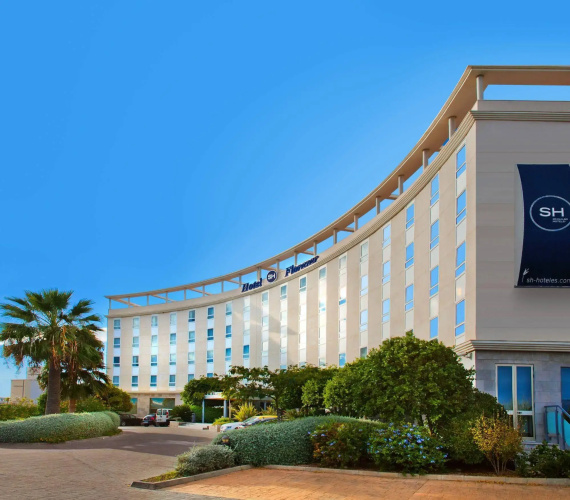 Flag Hotel Valencia