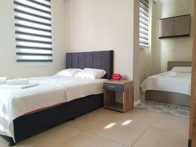 My Boutique Hotel