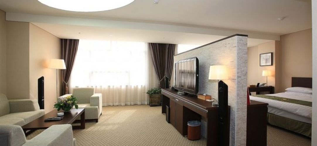 Ramada Dongtan