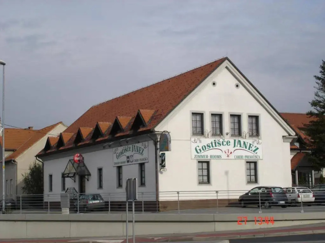 Hotelbild