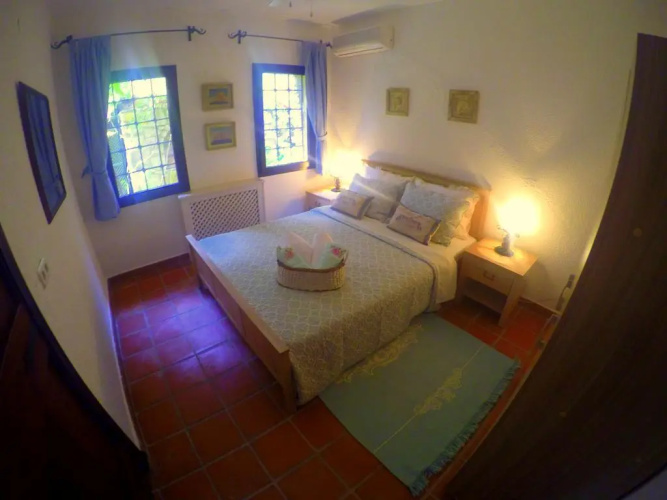 Villa Cosy
