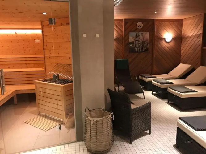 Familotel Lengauer Hof