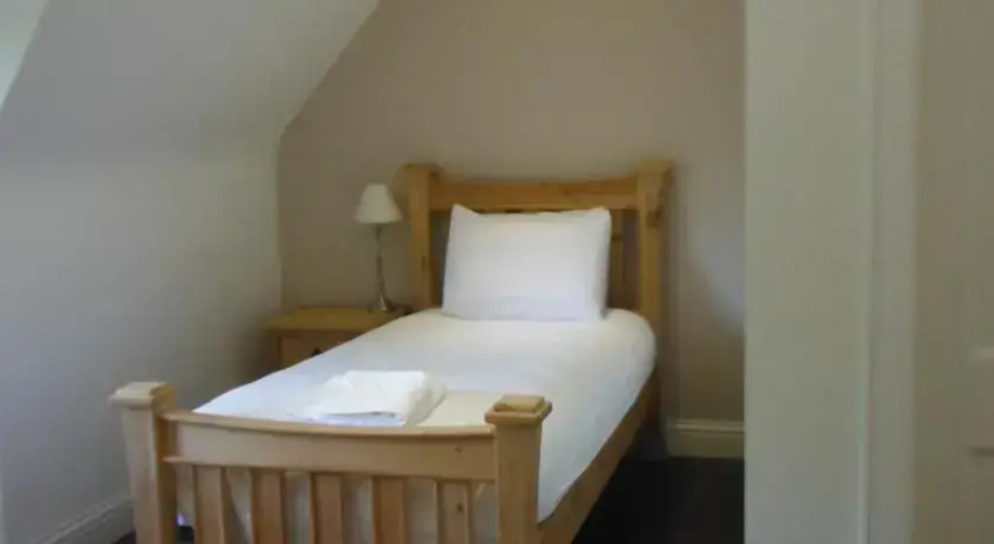 Inspiration Lodge