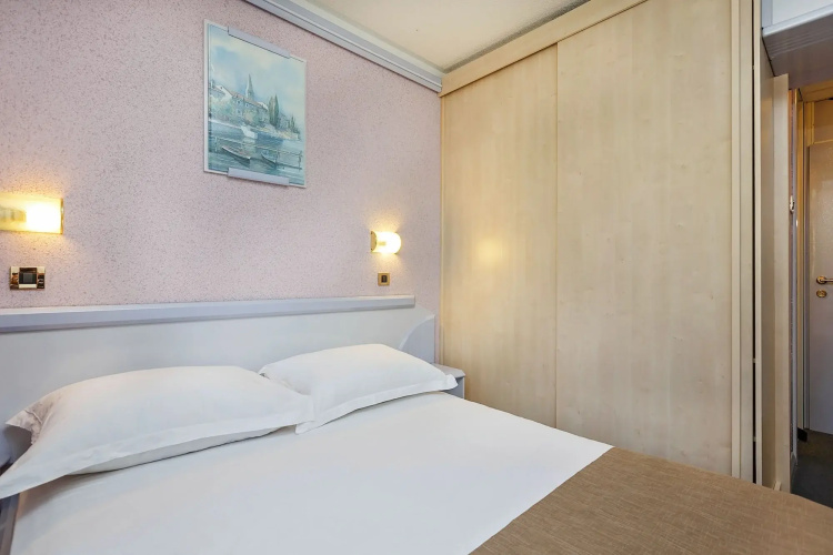 Hotel Plavi Plava Laguna