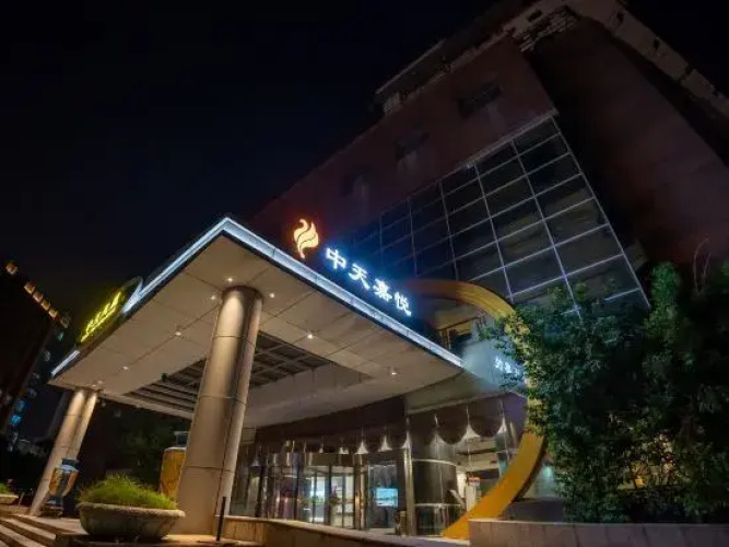 Hotelafbeelding