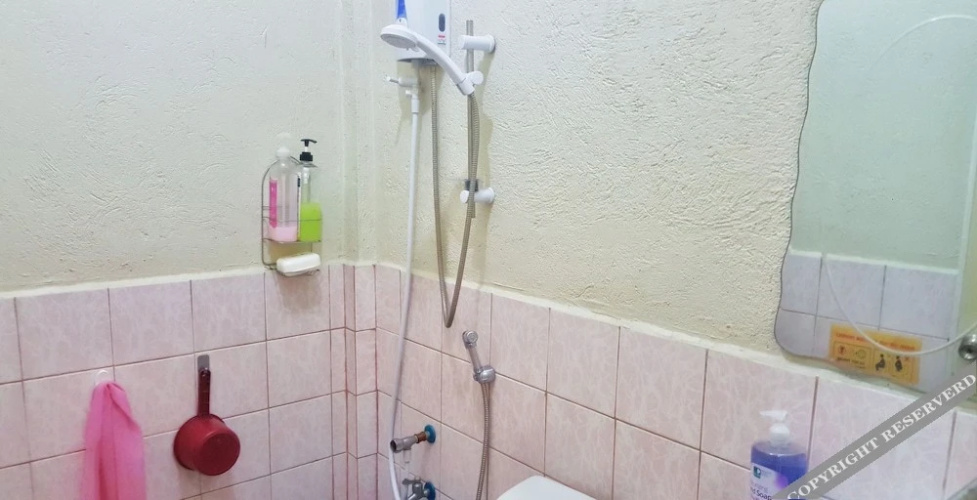 Minine Guesthouse