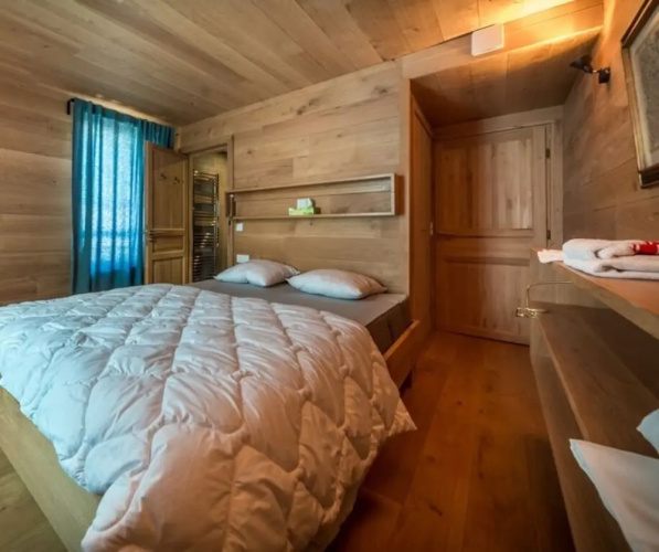 Auberge Duplex