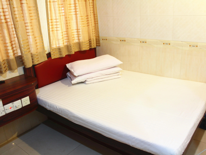 HaoYuan HK Hotel