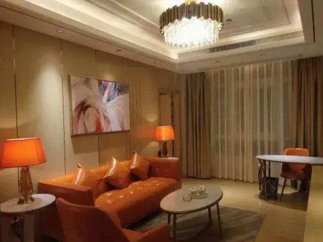 Liyue Hotel (Meizhou)