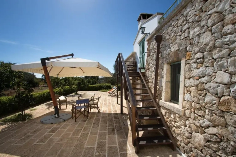 Standard Double room with balcony and with sea view