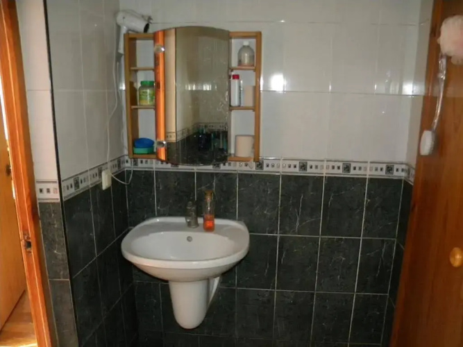 Guest House Dacha