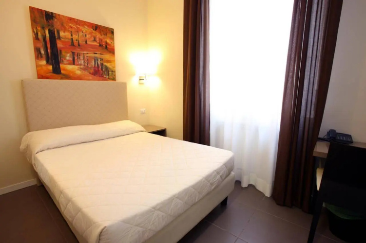 Hotel Ferton
