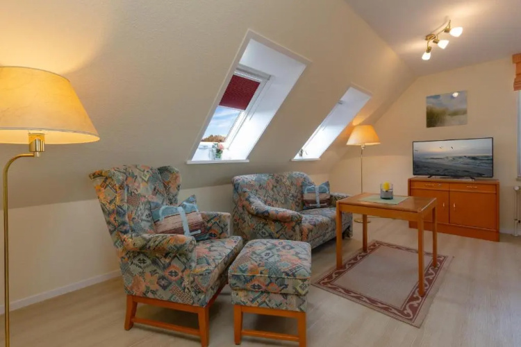 Lindenbuschen 2 Wohnung 8
