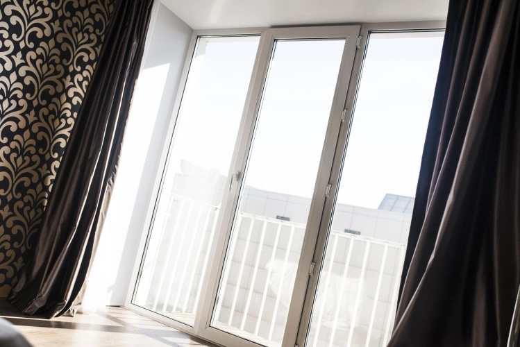 1 Bedroom Double Apartment