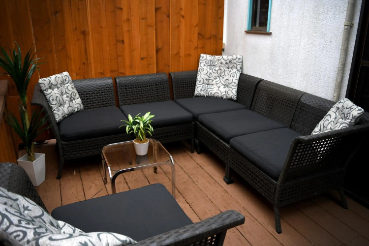 Ramjet Kisami Beach House Shimoda
