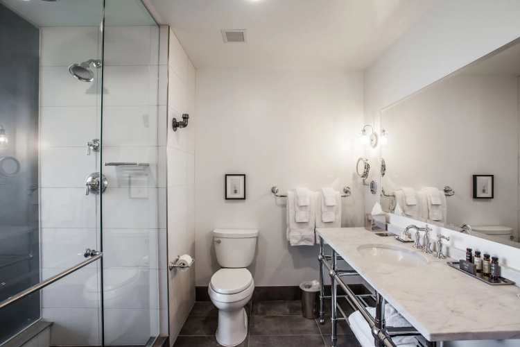 Ironworks Hotel photo 10