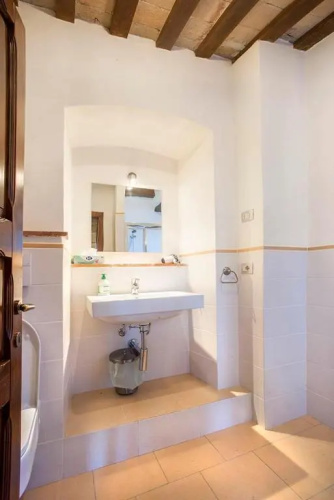 Country House Villa La Farfalla