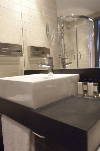 Crowne Plaza City Centre photo 8