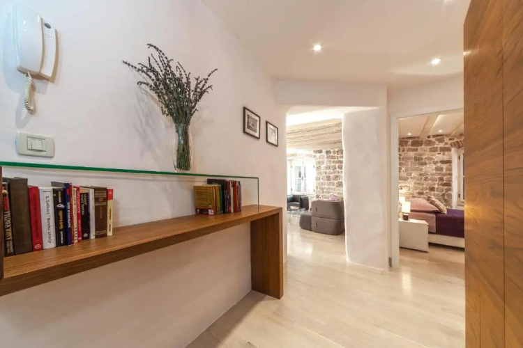 Luxury San Giovanni Apartments