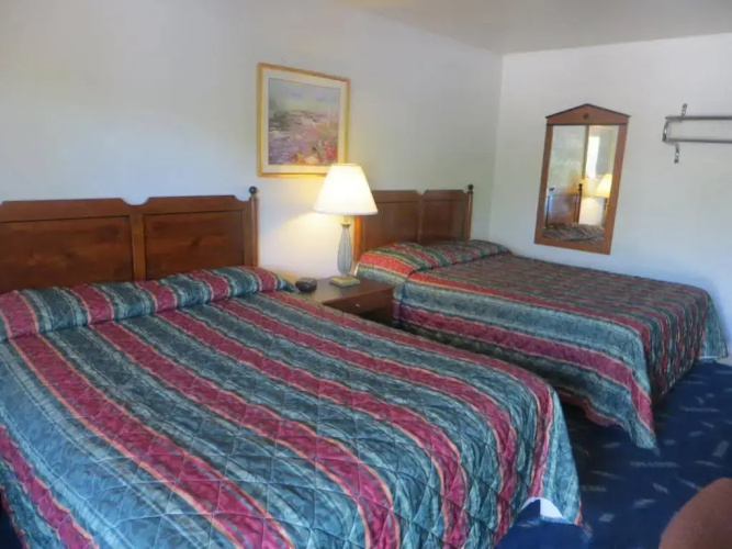 Park Ridge Inn