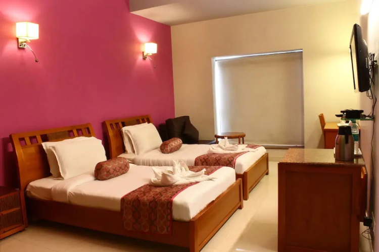 Image de l'hôtel