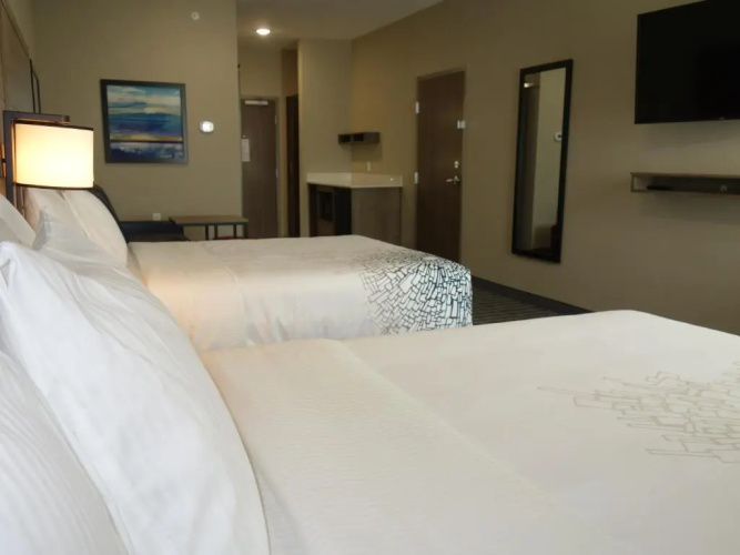 Hotelafbeelding