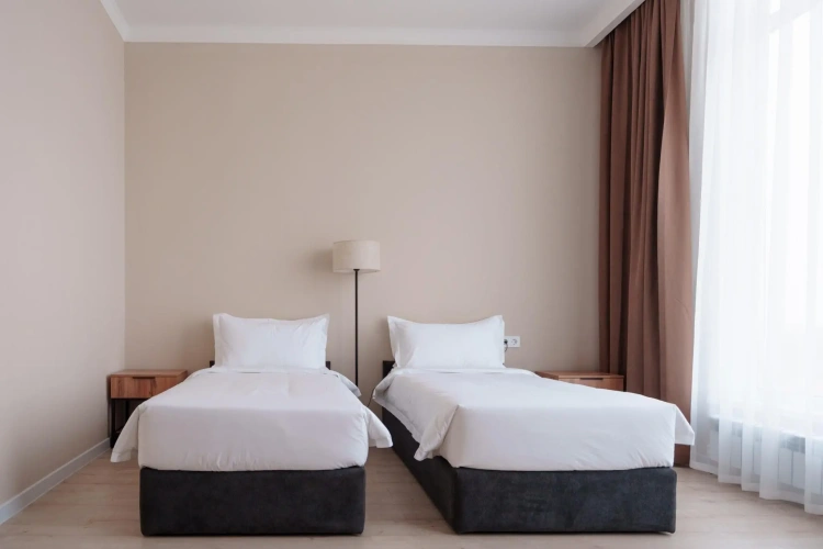 Comfort Twin room